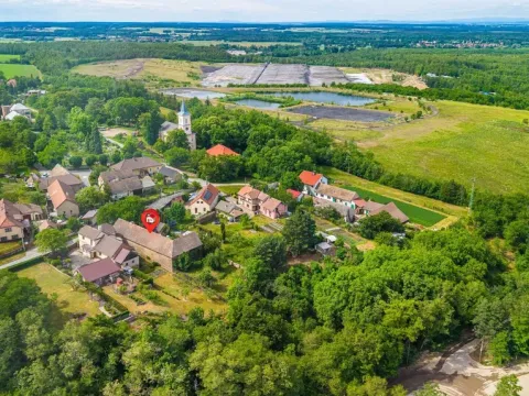 Prodej chalupy, Chvaletice - Hornická Čtvrť, 64 m2