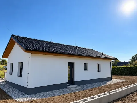 Prodej rodinného domu, Havířov, Prachatická, 77 m2