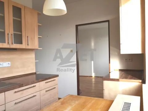 Prodej bytu 3+1, Králíky, 69 m2