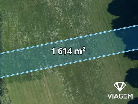 Prodej podílu pole, Ostrov u Macochy, 1076 m2