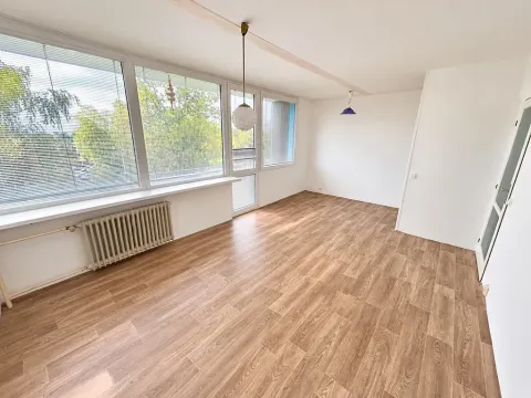 Prodej bytu 3+1, Hradec Králové, Pouchovská, 63 m2