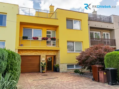 Prodej rodinného domu, Lučina, 140 m2