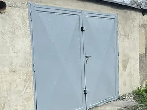 Prodej garáže, Ostrava, 28 m2
