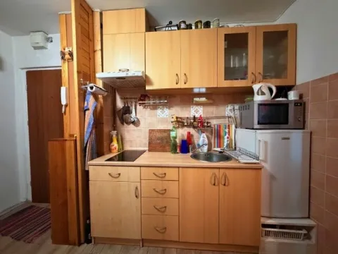Prodej bytu 2+kk, Ostrava, Jedličkova, 39 m2