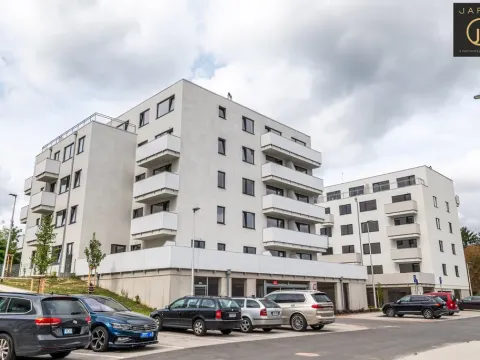 Prodej bytu 4+kk, Kladno, 95 m2