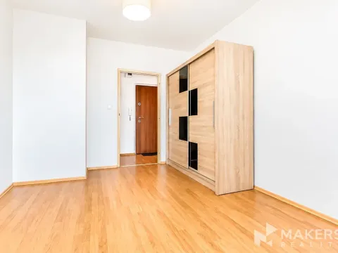 Prodej bytu 2+1, Praha - Letňany, Místecká, 52 m2