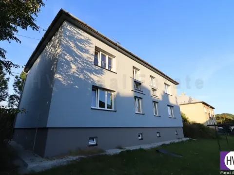 Prodej činžovního domu, Orlová - Poruba, Čs. armády, 384 m2
