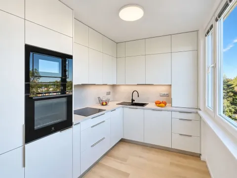Prodej bytu 2+1, Frýdek-Místek - Místek, Václava Talicha, 55 m2