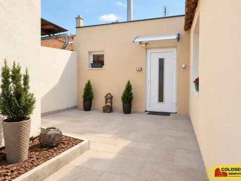 Pronájem bytu 3+1, Znojmo - Konice, 65 m2