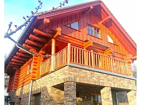 Prodej rodinného domu, Čisovice, 200 m2