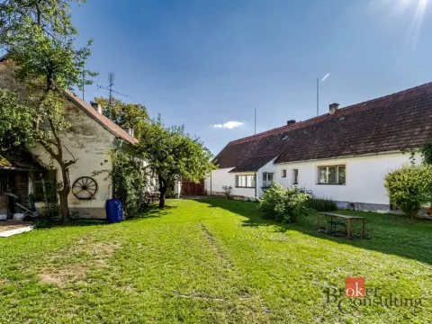 Prodej rodinného domu, Dívčice - Zbudov, 202 m2