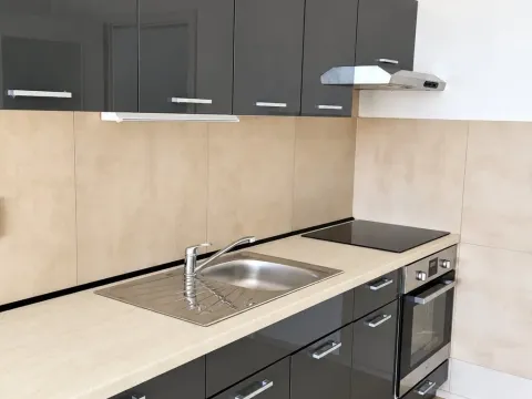 Pronájem bytu 1+kk, Chýně, Premonstrátů, 37 m2
