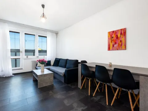 Prodej bytu 1+kk, Český Těšín, Ostravská, 31 m2