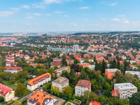Prodej bytu 4+1, Praha - Dejvice, Vostrovská, 75 m2