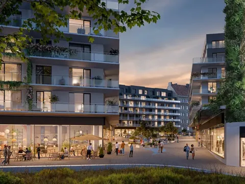 Pronájem restaurace, Brno, Veveří, 435 m2
