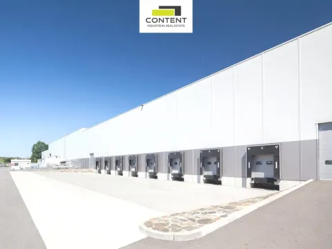 Pronájem výrobních prostor, Horní Tošanovice, 7000 m2