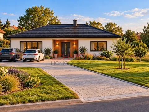 Prodej pozemku pro bydlení, Lanžhot, Vinohrady, 721 m2