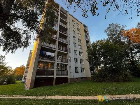Prodej bytu 3+1, Karviná, Čajkovského, 65 m2