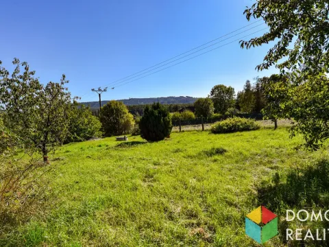 Prodej pozemku pro bydlení, Běštín, 3856 m2