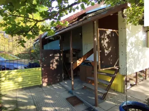 Prodej chaty, Křešice, 55 m2