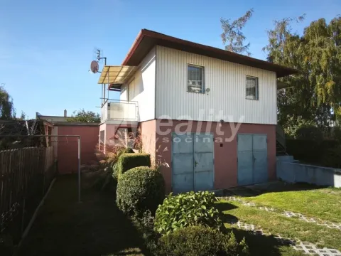 Prodej chaty, Náměšť nad Oslavou, Husova, 48 m2