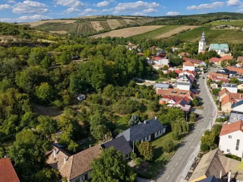 Prodej pozemku pro bydlení, Kurdějov, 3500 m2