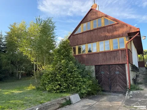 Prodej chaty, Petrov, Na Hřebenech, 112 m2