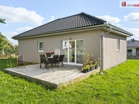 Prodej rodinného domu, Konárovice, Zadní Zájezd, 73 m2