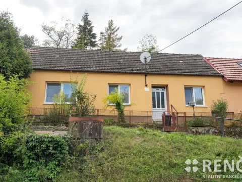Prodej rodinného domu, Dolní Kounice, Benátky, 75 m2
