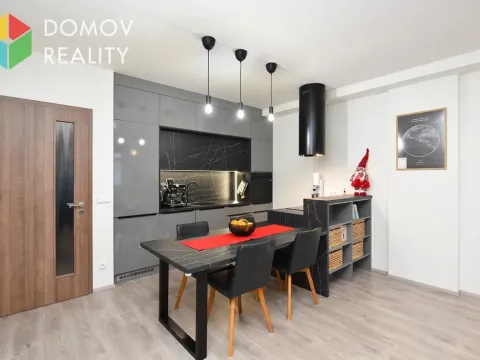 Pronájem bytu 3+kk, Beroun, Nepilova, 100 m2