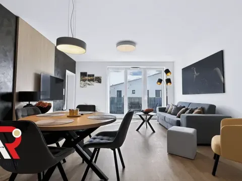 Prodej bytu 2+kk, Pasohlávky, 55 m2