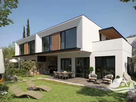 Prodej rodinného domu, Nesebar, Bulharsko, 164 m2