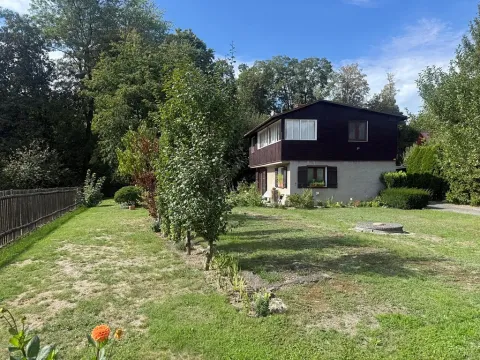 Prodej chaty, Lazníčky, 104 m2