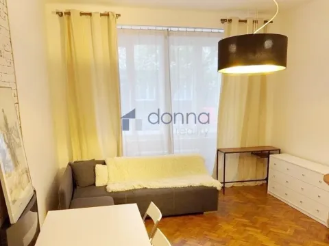 Pronájem bytu 2+1, Praha, Přemyslovská, 49 m2
