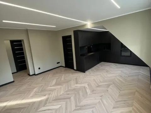 Pronájem bytu 3+kk, Opava, Fügnerova, 71 m2