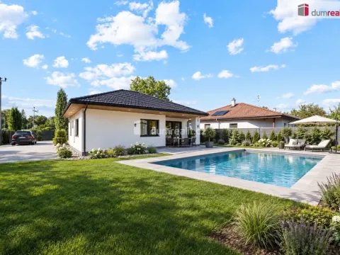 Prodej rodinného domu, Hrochův Týnec, Riegrova, 96 m2