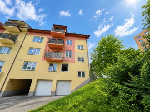 Prodej bytu 2+kk, Plzeň - Severní Předměstí, Elišky Krásnohorské, 67 m2