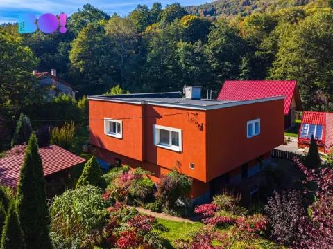 Prodej rodinného domu, Třinec - Tyra, 120 m2