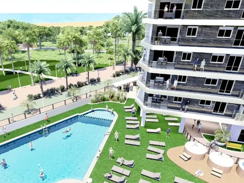 Prodej bytu 3+kk, Cabanes, Španělsko, 73 m2