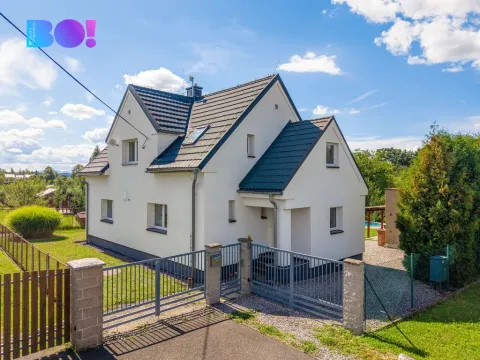 Prodej rodinného domu, Havířov, Horní, 136 m2