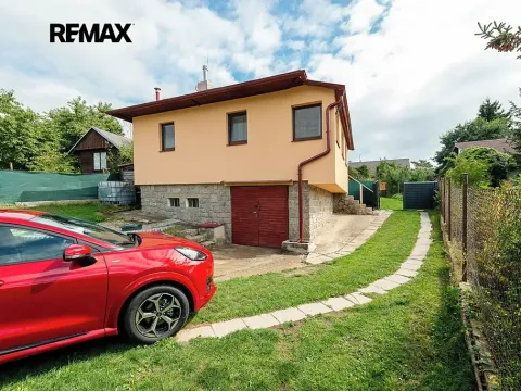 Prodej rodinného domu, Mnichovice, 79 m2