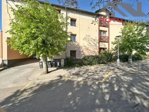Pronájem bytu 3+1, Náchod, U Zastávky, 69 m2