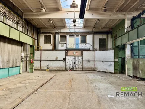 Pronájem výrobních prostor, Uherský Brod, U Korečnice, 600 m2