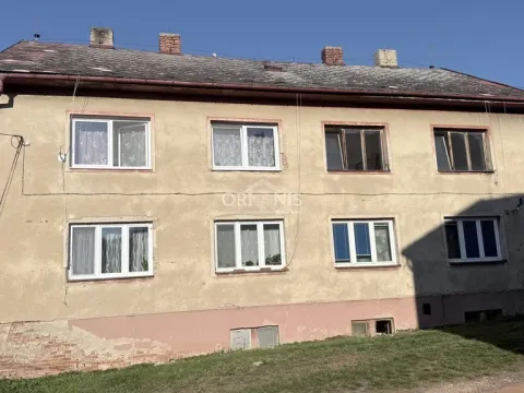 Prodej bytu 2+1, Měcholupy - Želeč, 64 m2