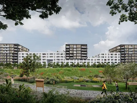 Prodej bytu 4+kk, Praha, Svitákova, 85 m2