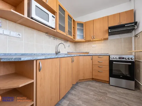 Prodej bytu 3+1, Postřelmov, Nová, 60 m2