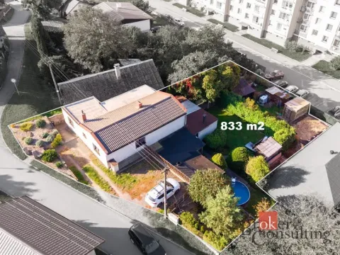 Prodej rodinného domu, Častolovice, Havlíčkova, 180 m2