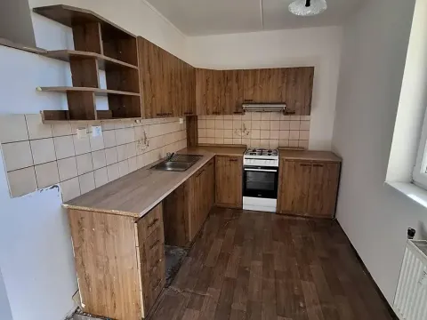 Pronájem bytu 3+1, Tábor, Sofijská, 67 m2