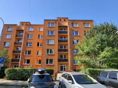Prodej bytu 3+1, Adamov, Petra Jilemnického, 69 m2