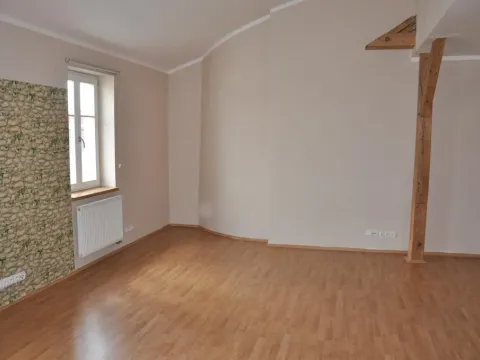 Pronájem bytu 1+1, Praha - Žižkov, Kubelíkova, 56 m2